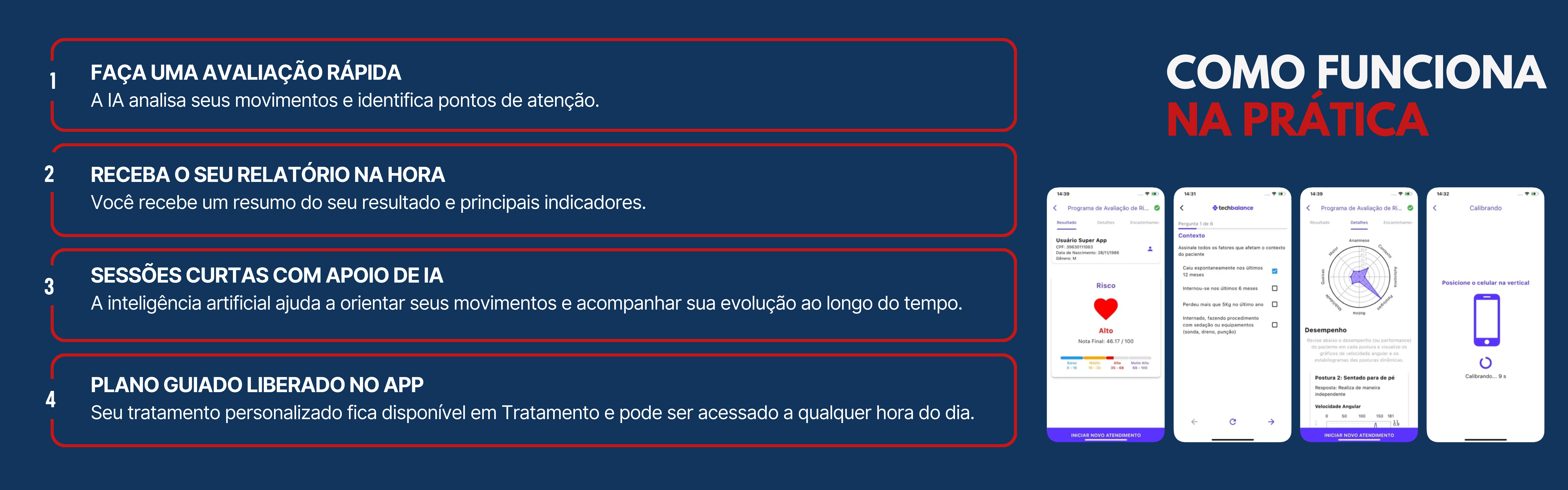 COMO FUNCIONA NA PRÁTICA