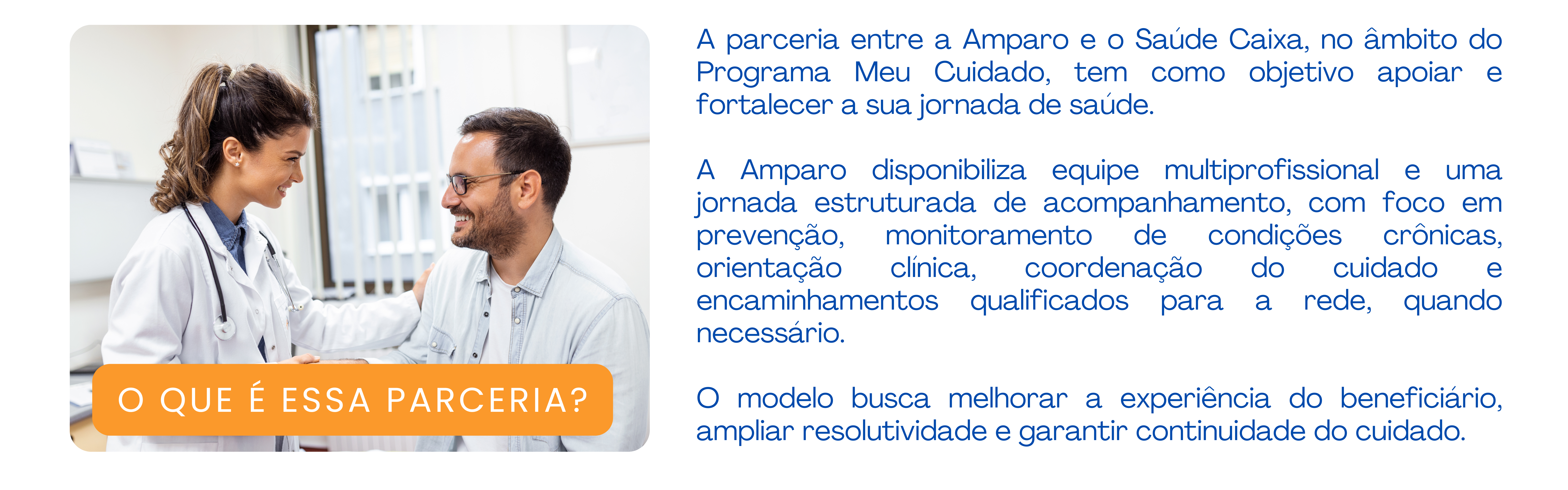 O QUE É A PARCERIA (1)